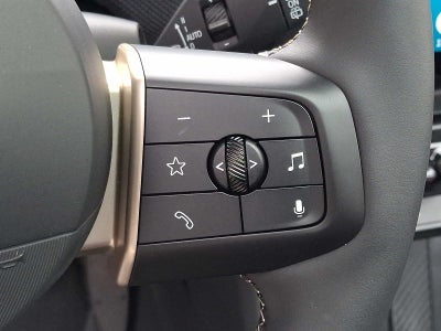 2025 MINI Hardtop 2 Door Cooper