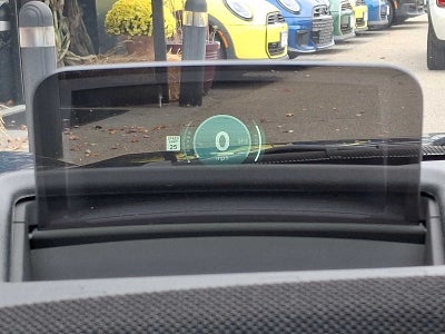 2025 MINI Hardtop 2 Door Cooper