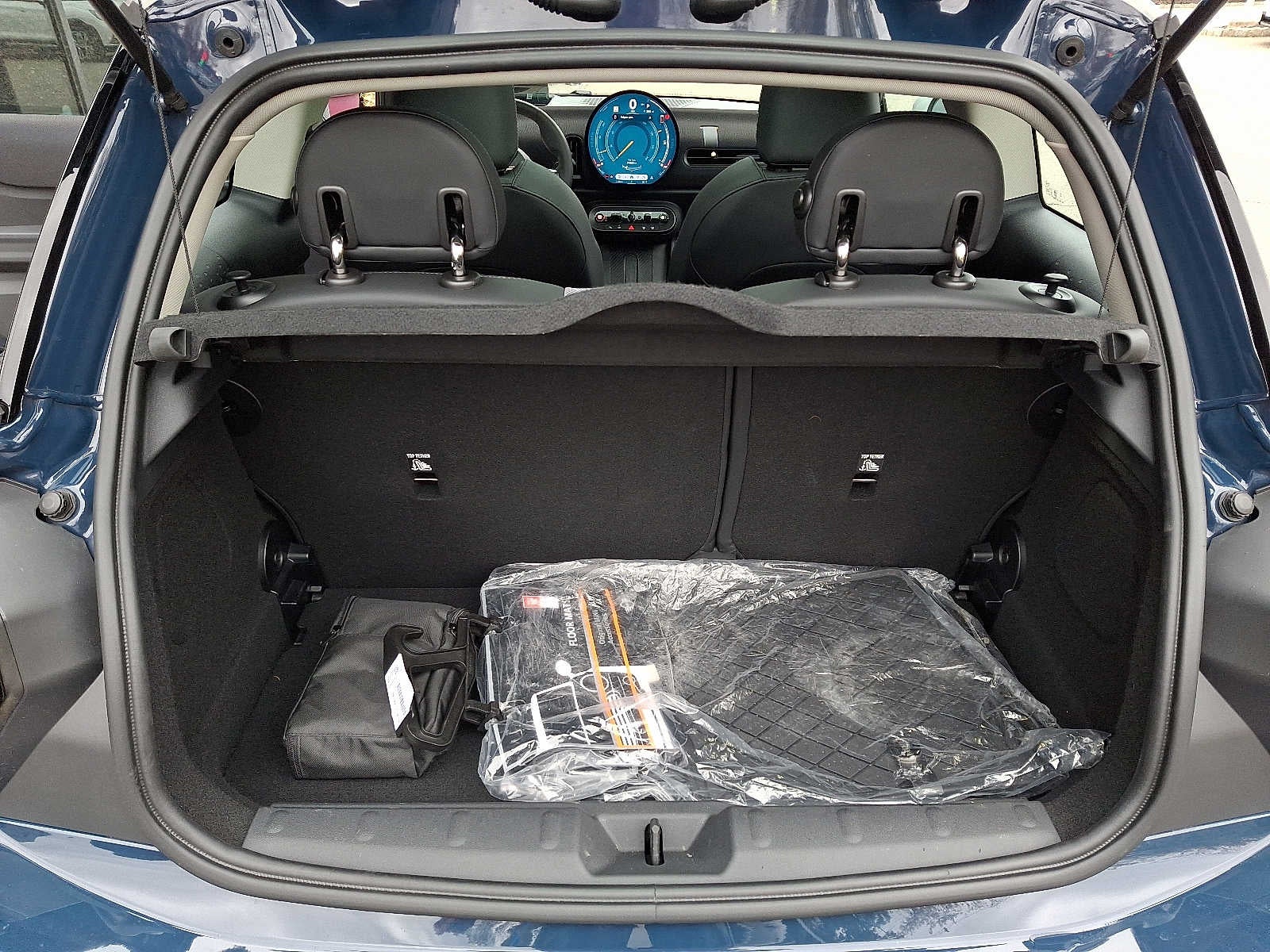 2025 MINI Hardtop 2 Door Cooper