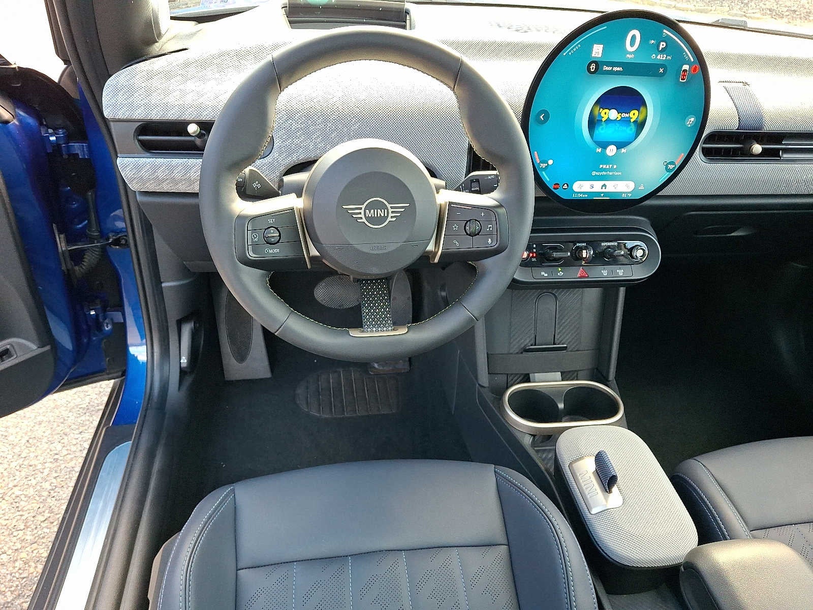 2025 MINI Hardtop 2 Door Cooper