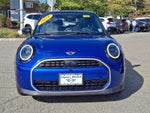 2025 MINI Hardtop 2 Door Cooper