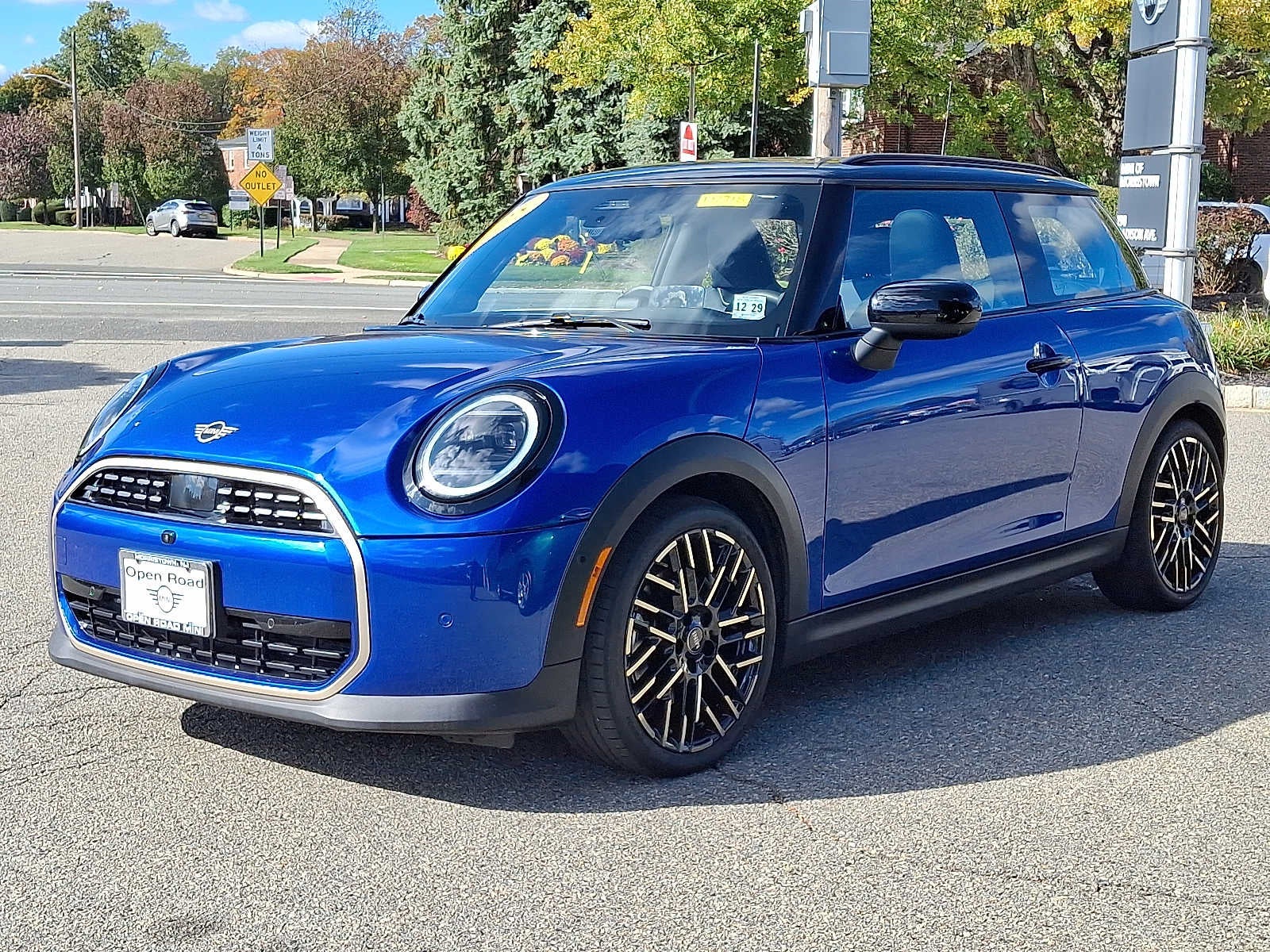 2025 MINI Hardtop 2 Door Cooper