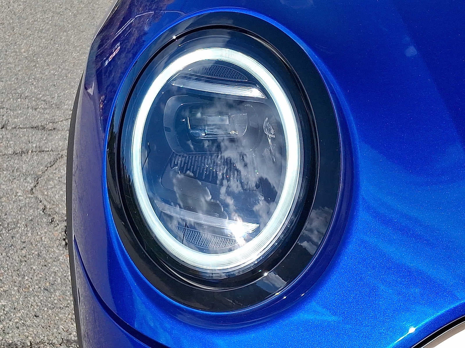 2025 MINI Hardtop 2 Door Cooper