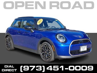 2025 MINI Hardtop 2 Door Cooper FWD