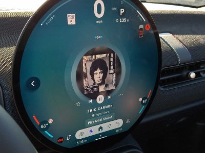2026 MINI Convertible Cooper FWD