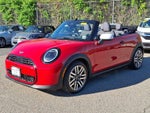2026 MINI Convertible Cooper FWD