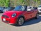 2026 MINI Convertible Cooper FWD