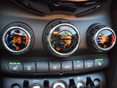 2023 MINI Convertible Cooper FWD