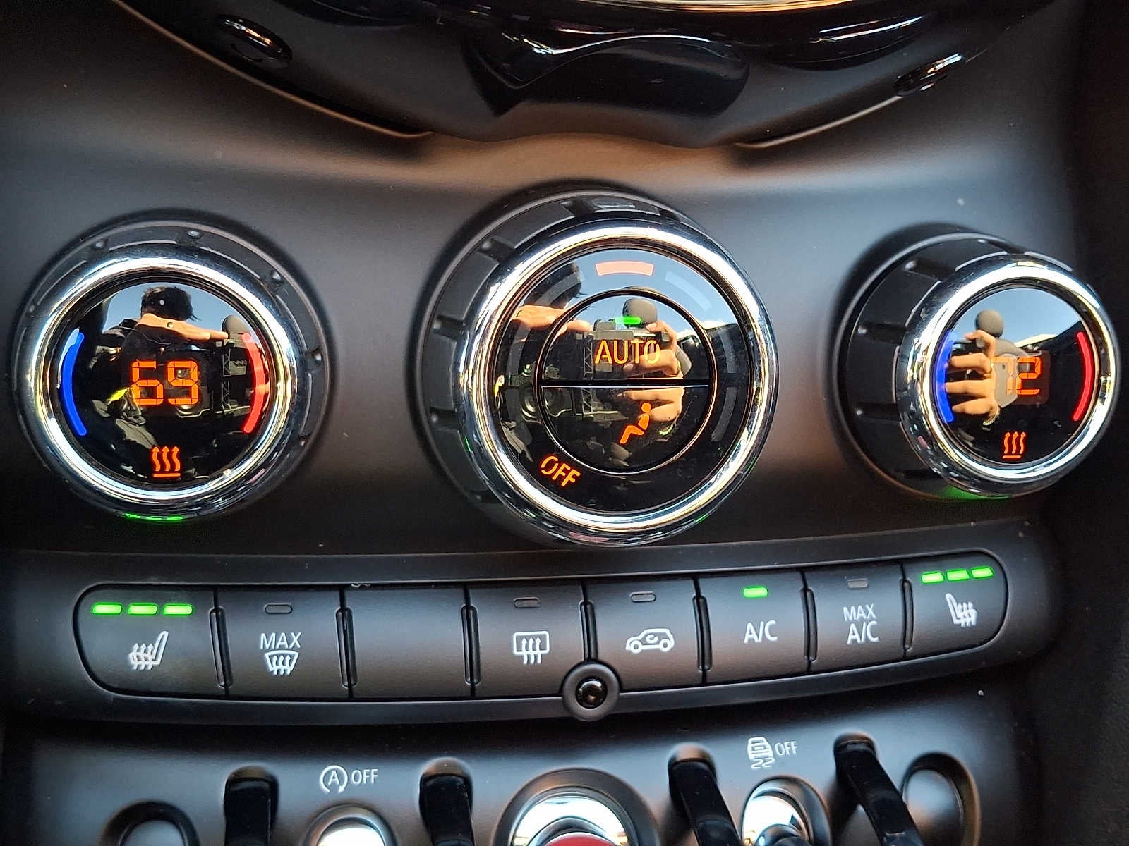 2023 MINI Convertible Cooper FWD