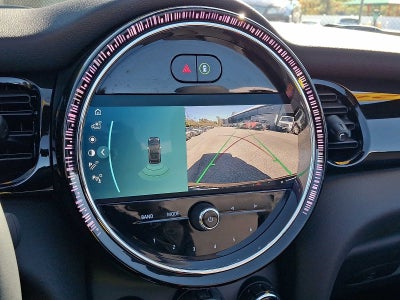 2023 MINI Convertible Cooper FWD