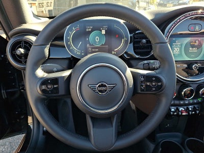 2023 MINI Convertible Cooper FWD