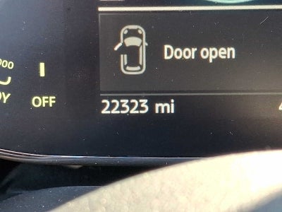 2023 MINI Convertible Cooper FWD