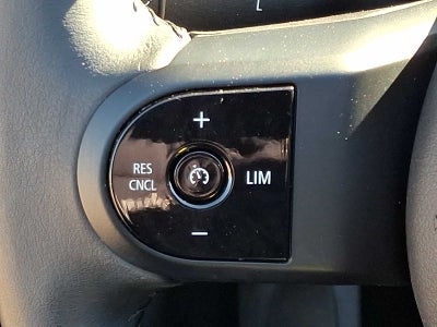 2023 MINI Convertible Cooper FWD