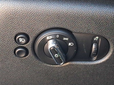 2023 MINI Convertible Cooper FWD