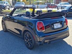 2023 MINI Convertible Cooper FWD
