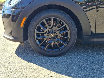 2023 MINI Convertible Cooper FWD