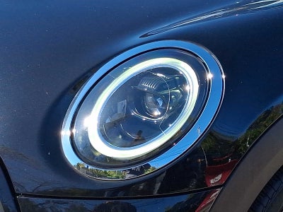 2023 MINI Convertible Cooper FWD