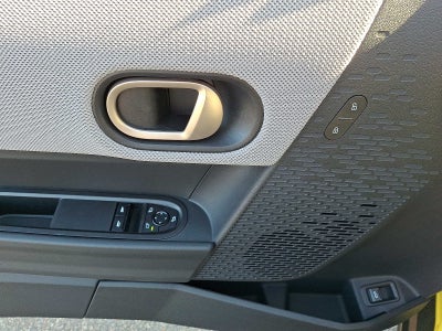 2025 MINI Hardtop 2 Door Cooper S FWD