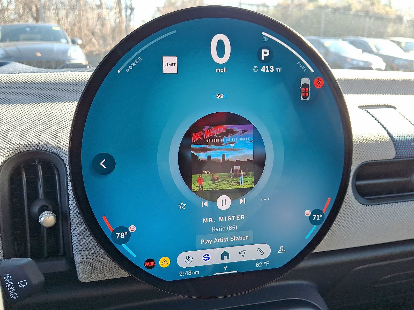 2025 MINI Hardtop 2 Door Cooper S FWD