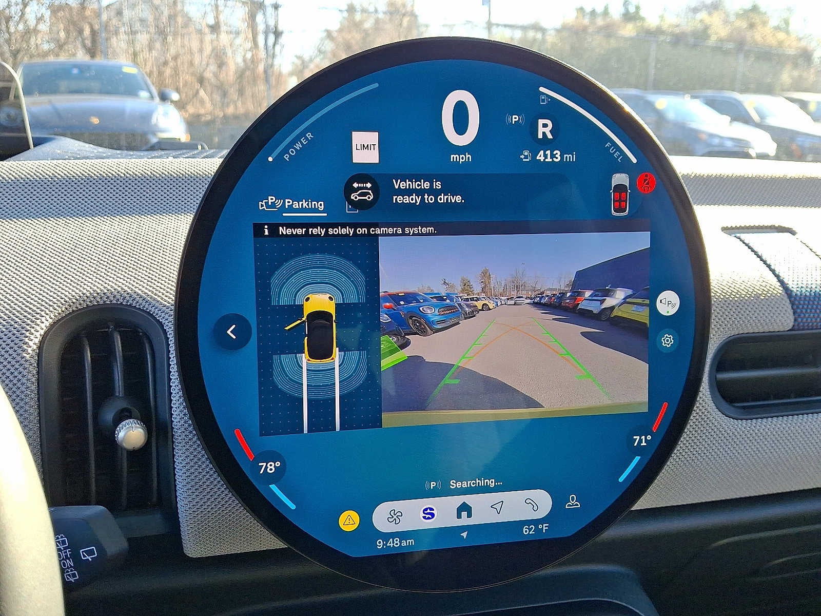 2025 MINI Hardtop 2 Door Cooper S FWD