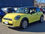 2025 MINI Hardtop 2 Door Cooper S FWD