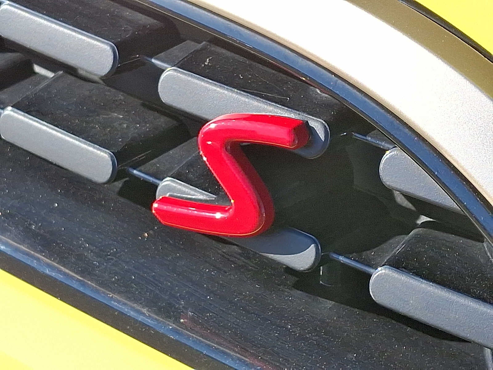 2025 MINI Hardtop 2 Door Cooper S FWD