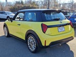 2025 MINI Hardtop 2 Door Cooper S FWD