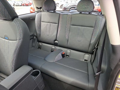 2025 MINI Hardtop 2 Door Cooper S