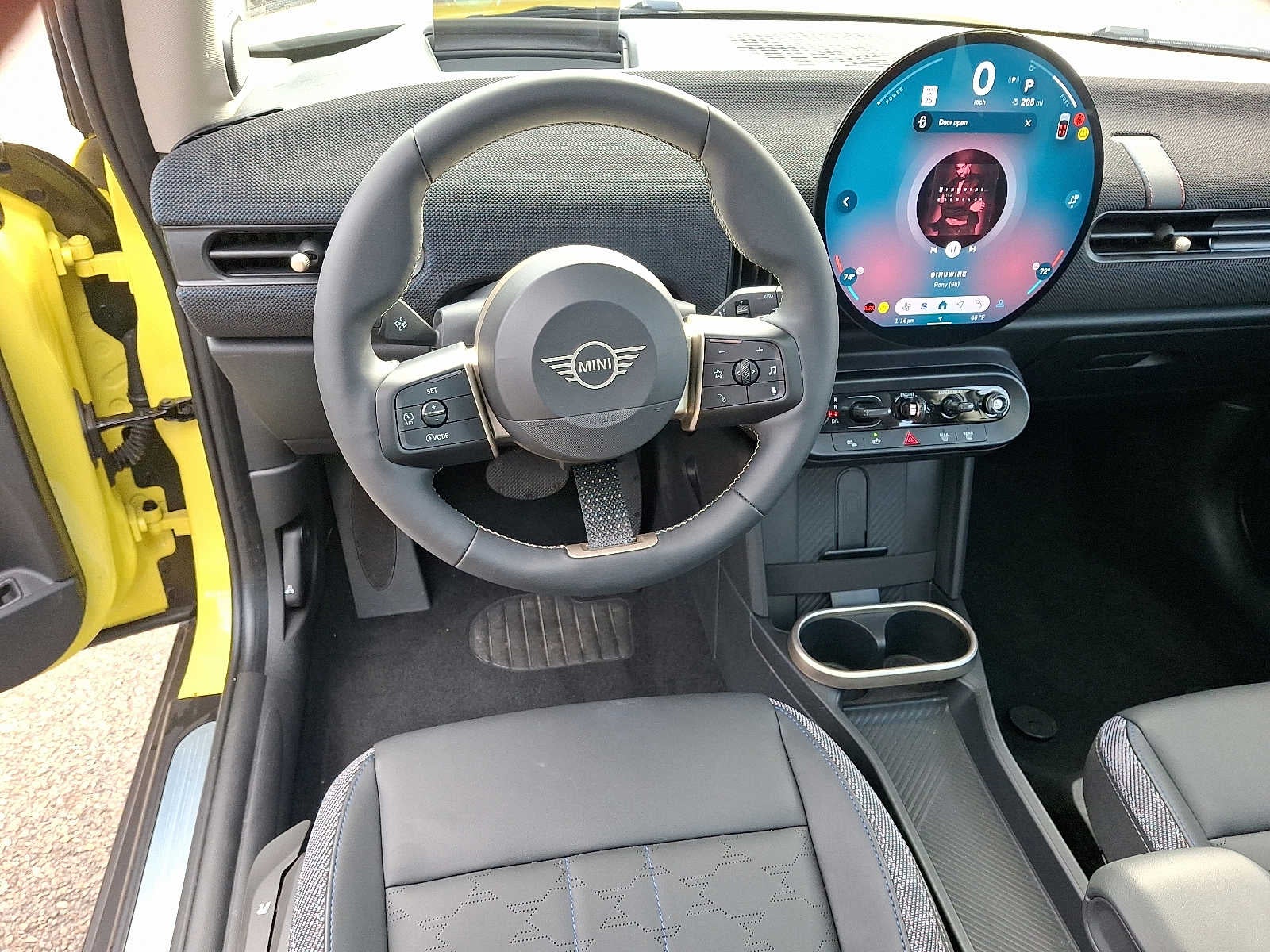 2025 MINI Hardtop 2 Door Cooper S