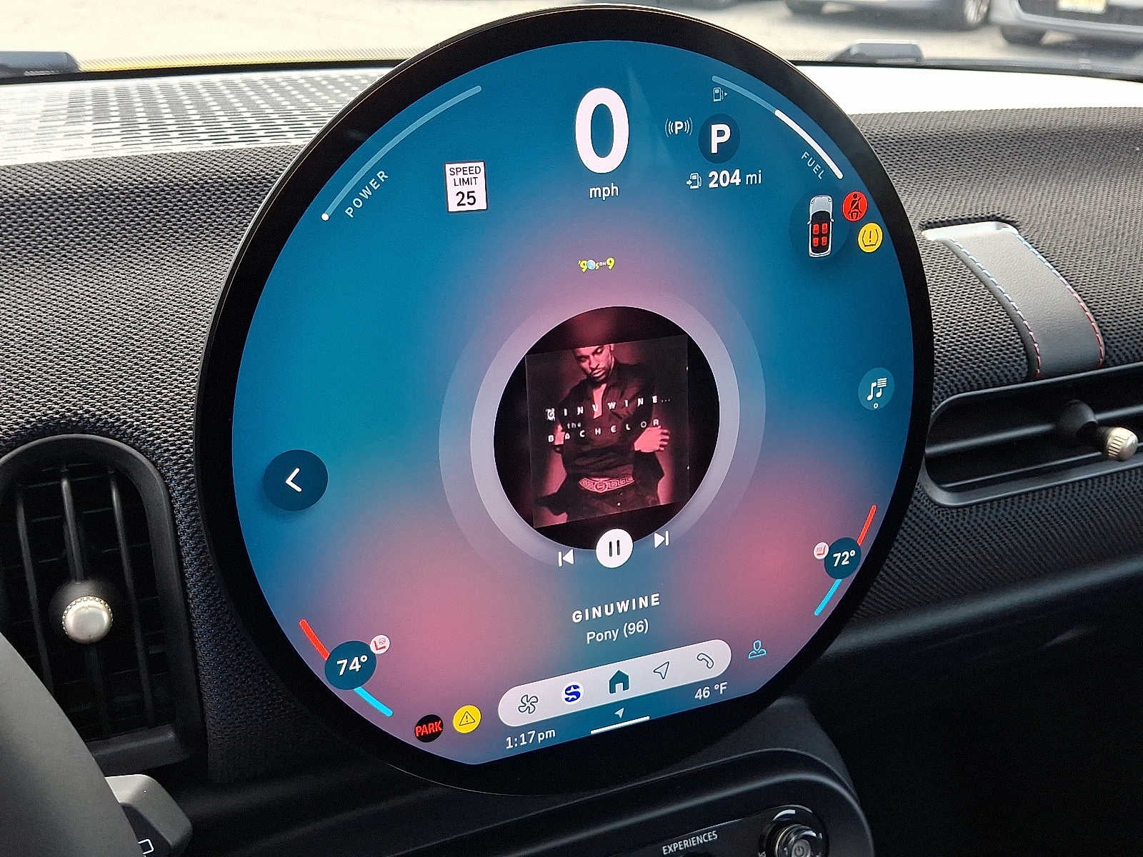 2025 MINI Hardtop 2 Door Cooper S