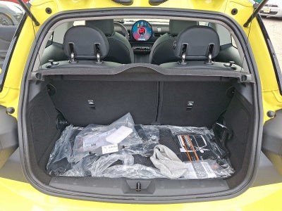 2025 MINI Hardtop 2 Door Cooper S