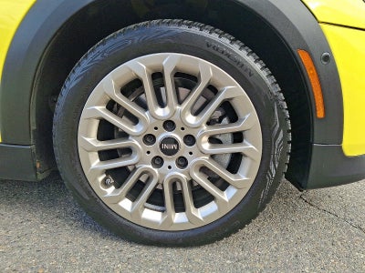 2025 MINI Hardtop 2 Door Cooper S