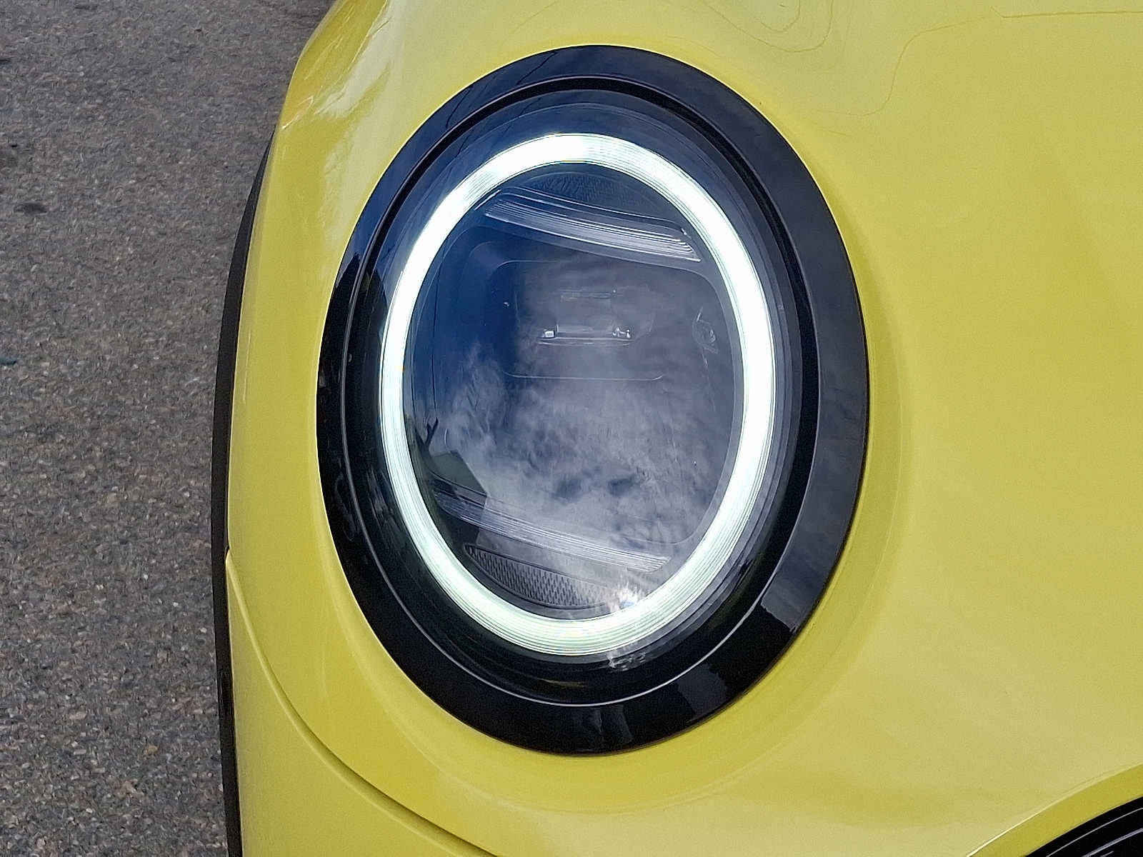 2025 MINI Hardtop 2 Door Cooper S