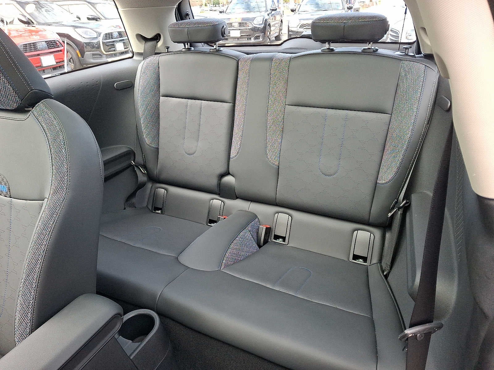 2025 MINI Hardtop 2 Door Cooper S