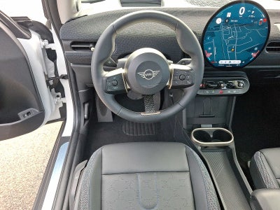 2025 MINI Hardtop 2 Door Cooper S