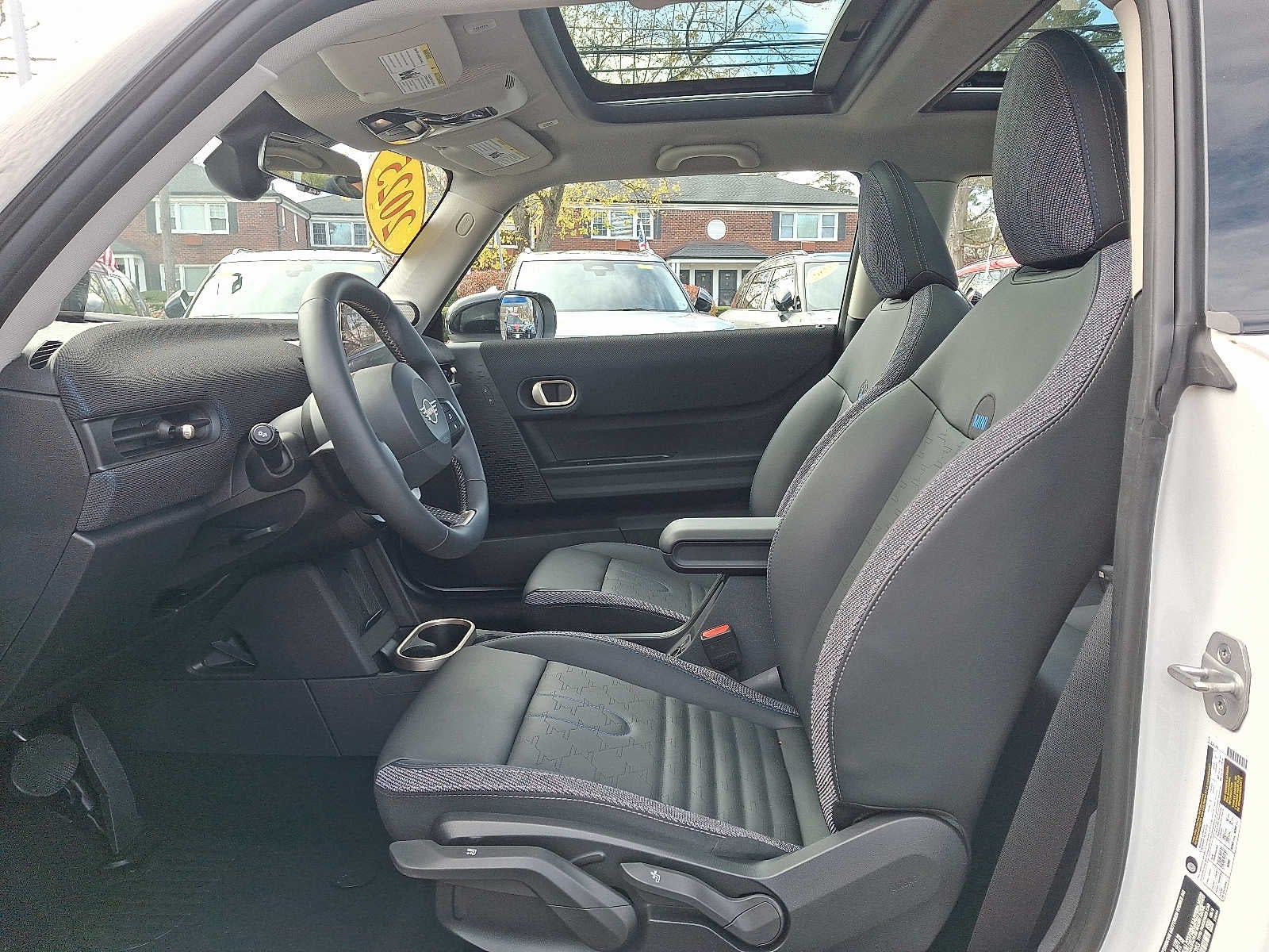 2025 MINI Hardtop 2 Door Cooper S