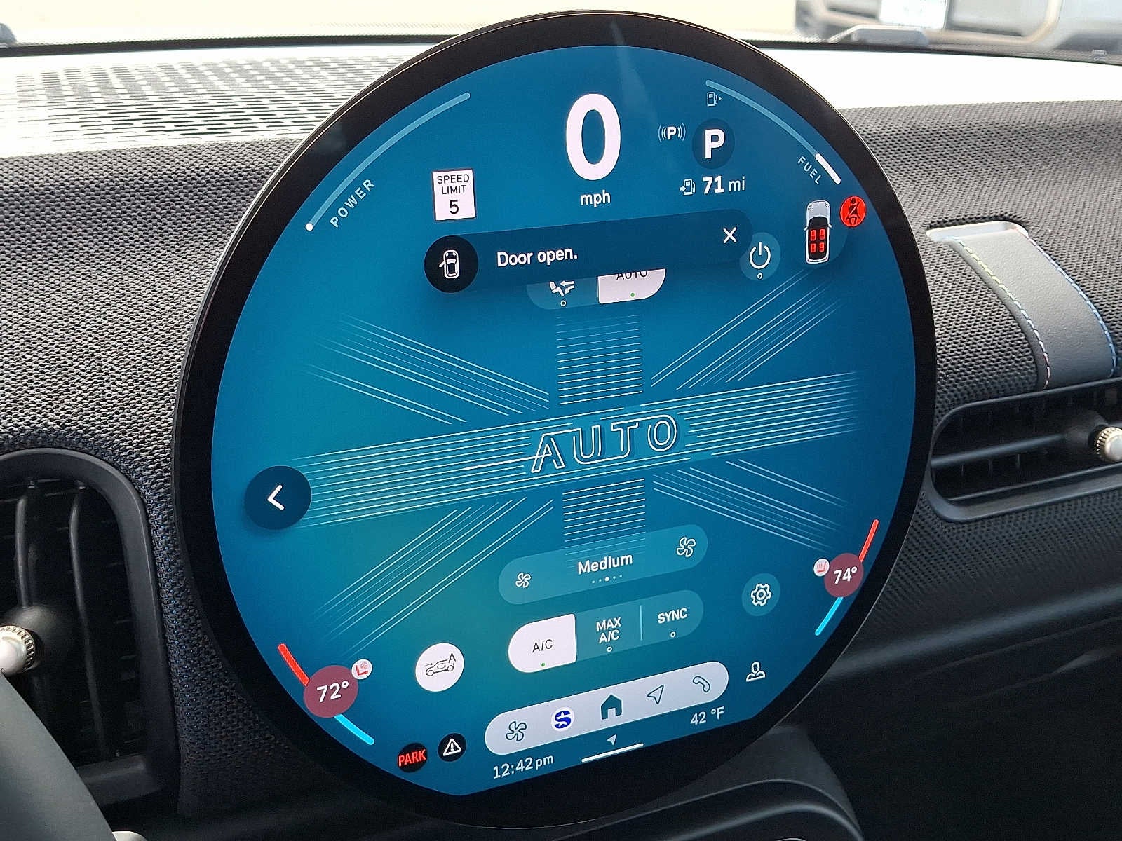 2025 MINI Hardtop 2 Door Cooper S