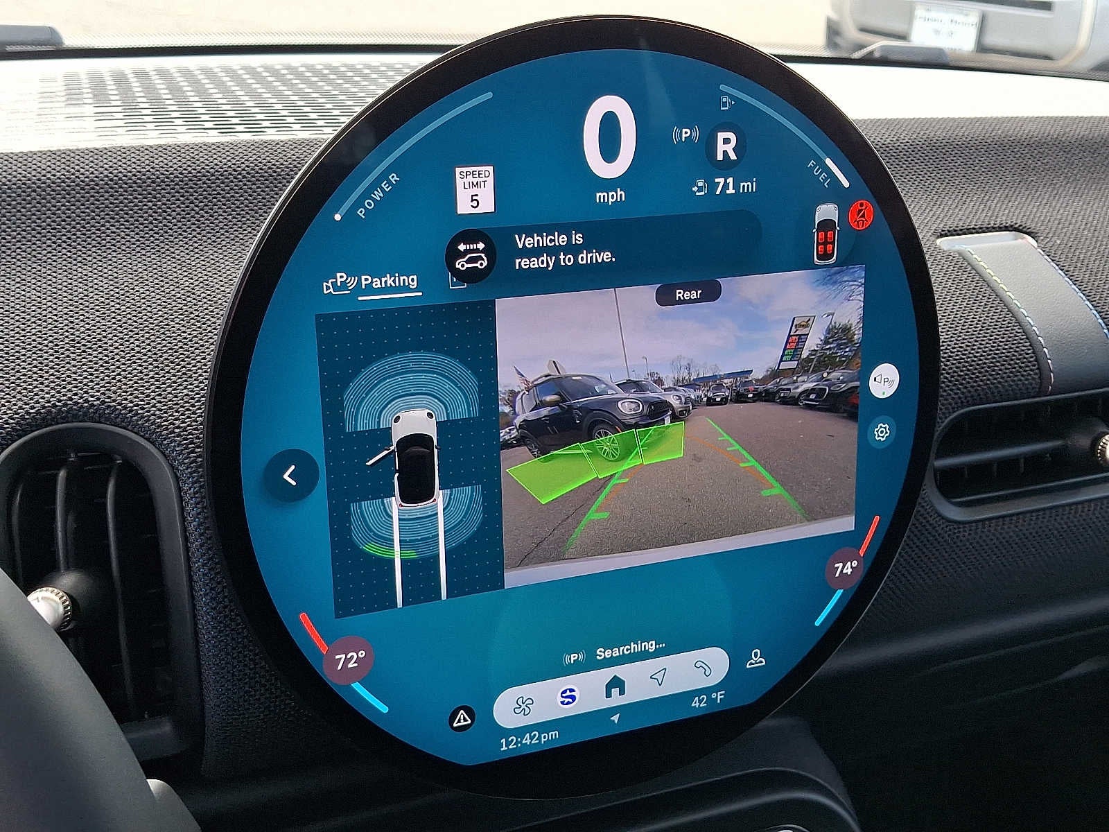 2025 MINI Hardtop 2 Door Cooper S