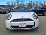2025 MINI Hardtop 2 Door Cooper S