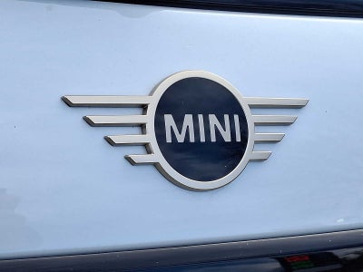 2025 MINI Hardtop 2 Door Cooper S