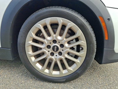 2025 MINI Hardtop 2 Door Cooper S