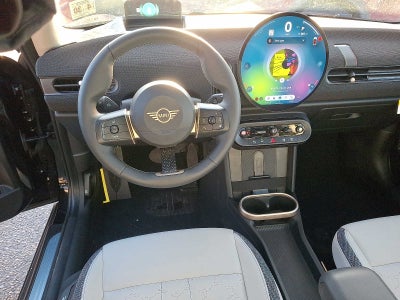 2025 MINI Hardtop 2 Door Cooper S