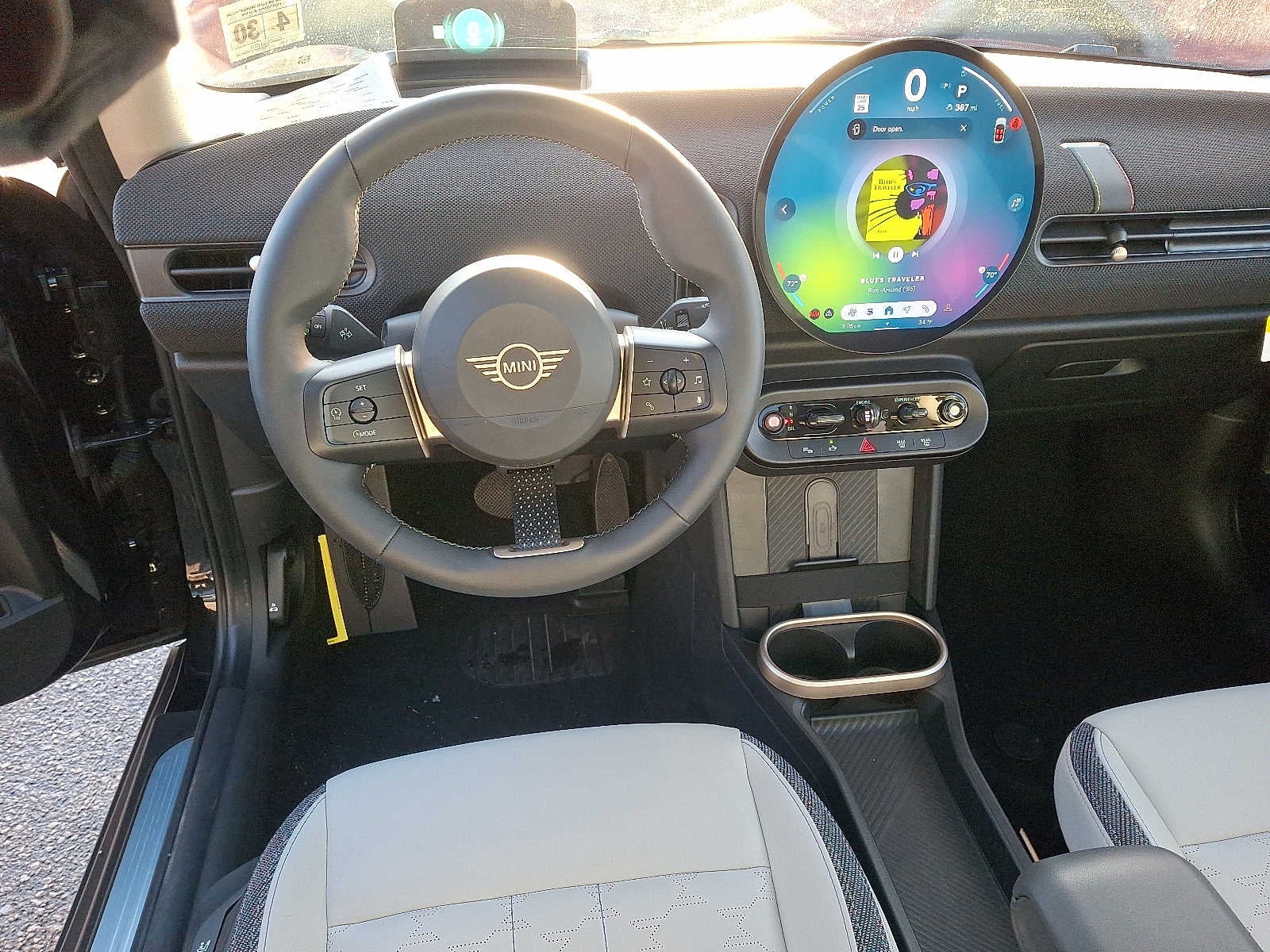 2025 MINI Hardtop 2 Door Cooper S