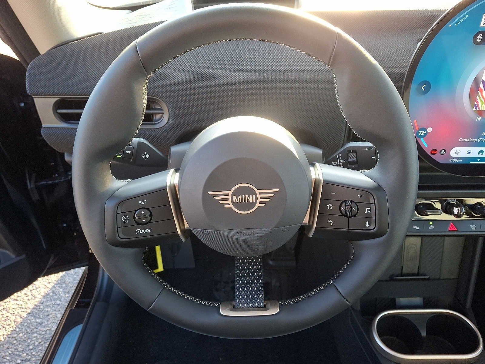 2025 MINI Hardtop 2 Door Cooper S