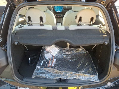 2025 MINI Hardtop 2 Door Cooper S