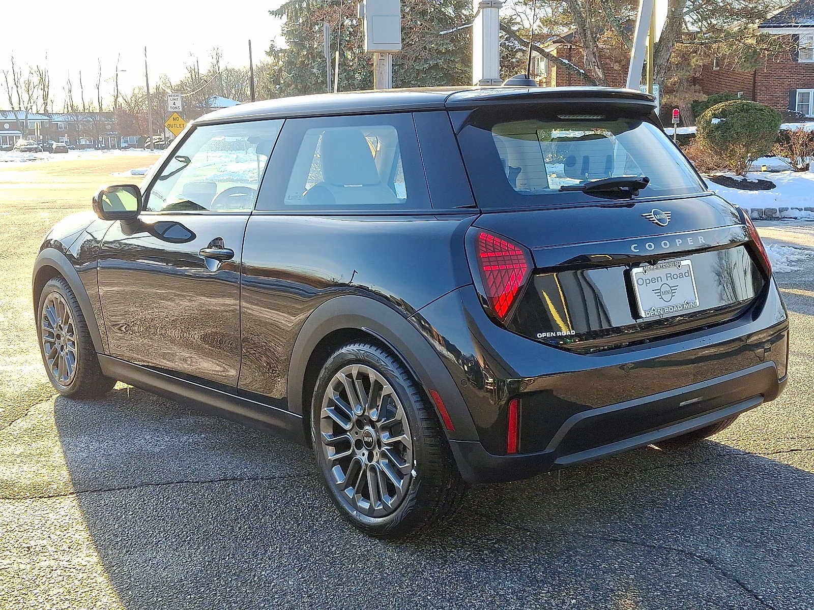 2025 MINI Hardtop 2 Door Cooper S