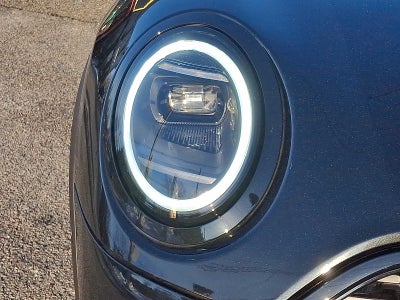 2025 MINI Hardtop 2 Door Cooper S