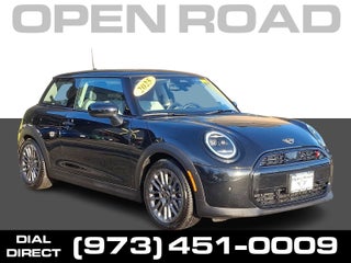 2025 MINI Hardtop 2 Door Cooper S FWD