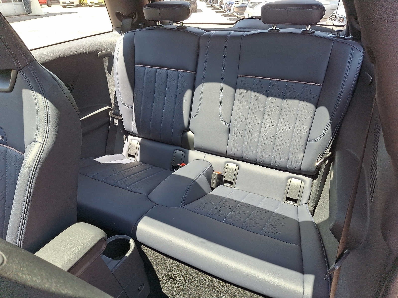 2025 MINI Hardtop 2 Door Cooper S