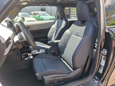 2025 MINI Hardtop 2 Door Cooper S